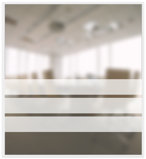 Пластиковые офисные перегородки